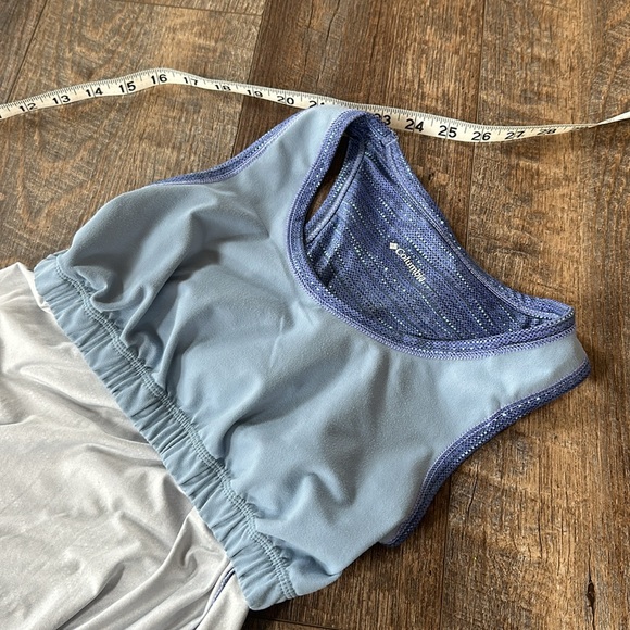 Columbia athleisure dress - Picture 9 of 9